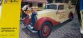 heller mercedes 170
