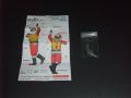 1/72 RESKIT Yellow Jersey ,,Santa,, Aircraft Handling Officer ; 2500.-