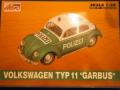 Aeroplast VW Garbus 3600.-