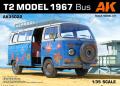VW T2 AK35022 12000.-