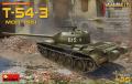 Miniart 37007 T-54-3_15500