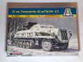 Italeri Maultier (1)