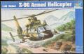 Trumpeter Z-9G