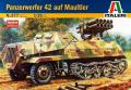 italeri panzerwerfer