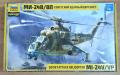 Zvezda Mi-24 V - 15000Ft