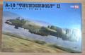 Hobby Boss A-10 Thunderbolt II - 15000Ft