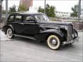 Buick Limited 90 series 8 90L McLaughlin 1938 ref