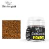 Abt502 42 Ochre Rust pigment