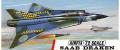 Airfix Draken (3300)