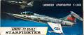 Airfix F-104G (3300)