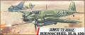 Airfix Hs-129 (3300)
