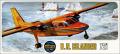 Airfix Islander (3300)