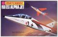 Matchbox Alpha Jet (5000)
