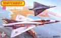 Matchbox Mirage (5000)