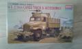 Cargo truck