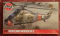 airfix wessex