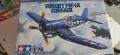 tamiya f4u corsair