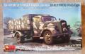 Miniart_Opel Blitz_15000HUF