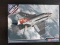 Academy F-4J 6500Ft 