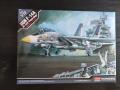 Academy F-14A 7500Ft 