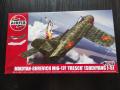 Airfix Mig-17F (Shenyang J-5) 5000Ft
