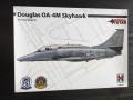 Hobby2000 OA-4M Skyhawk 3000Ft