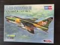 Hobbyboss A-7D Corsair II 5500Ft