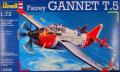 72 Revell Gannet T.5 5000Ft
