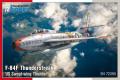 72 Special Hobby F-84F 6000Ft