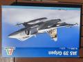 5000 Gripen C MAGYAR MATRICÁS