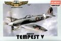 Academy Tempest (2000)