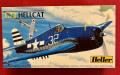 Heller Hellcat (2500)