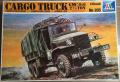 Italaeri Cargo Truck (6000)