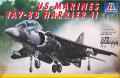 Italeri Harrier II (4000)