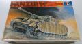 Italeri Pzkpfw IV (6000)