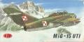 KP MiG-15 UTI (2500)