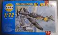 SMÉR Bf-109G-14 (2500)