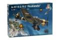 ju-87 r2 10.000 ft