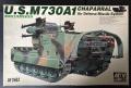 AFV Club AF3502 M730A1 Chaparral