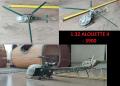 32 - ALOUETTE II