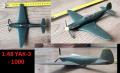 48 - YAK-3