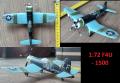 72 - F4U
