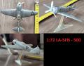 72 - LA-5FN