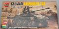 Airfix Sdkfz 234 (3000)