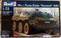 Revell Fuchs (4000)