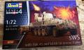 Revell SWS (4500)