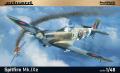 Eduard 8288 Spitfire Mk.IXe ProfiPACK Edition  8,500.- Ft