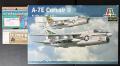 Italeri 1411 + EDU SS 185