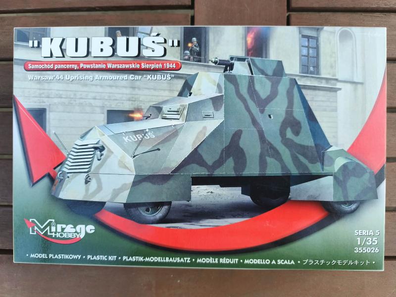 5000 Kubus