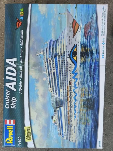 23000 Aida